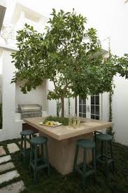 Not sure what exactly to use your space for? 15 Cool Ways To Design A Barbecue Grill Area Architecture Design In 2020 Patio Design Outdoor Dining Room Pergola