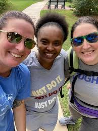 This is a favorite day from a few years ago. I get to go to Fair