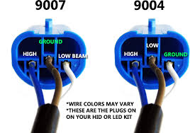 Also many posts have recommended mtec hid kit from mtec power on ebay. Hid Kit Installation Guide Carhidkits