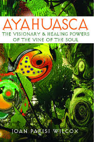 Ayahuasca, also called caapi, yajé, or yagé, hallucinogenic drink made from the stem and bark of the tropical liana banisteriopsis caapi and other botanical ingredients. Ayahuasca Book By Joan Parisi Wilcox Official Publisher Page Simon Schuster