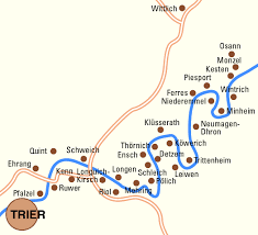 Wine Topic Of The Day German Wine Regions The Mosel Pt 2 German Wine Germany Wine Wine Bucket