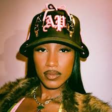 Sasha Craft (@ImHer_Dede)