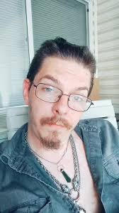 Marshall Norse Pagan Account Removed