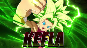 It was released on january 26, 2018 for north america and europe, and was released february 1, 2018 in japan. Dragon Ball Fighterz Season 3 Adds Kefla Goku Ultra Instinct And More Nintendo Insider