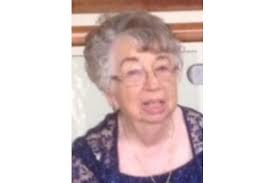 Joyce Otto Obituary (2015)