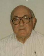 Obituary for BIAGIO V. 'JOE' PETRELLA