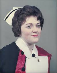 Obituary of Catherine Clare Moore