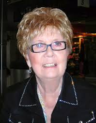 Gayle Mae Bartlett Obituary