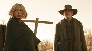 Movies predicted the coronavirus pandemic. Netflix Buys International Rights To Tom Hanks News Of The World Variety