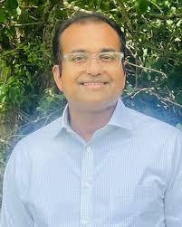 Abraham Eapen, Psychologist, Grandville, MI, 49418