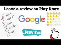 Edit your final draft at least two times. How To Write A Review On Google Play Store Leave A Review On Apps Games Movies Book Techno Logic Youtube