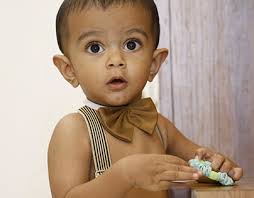 Pre Birthday Shoot Projects :: Photos, videos, logos, illustrations and  branding :: Behance