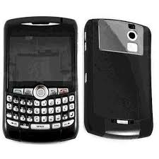 BlackBerry Curve 8300 - Black - Maxbhi ...
