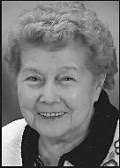 Virginia Lambert Obituary (2010)