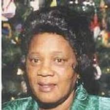 Eva Louise Douglas Combs Minister