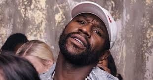 40+ Famous People And Celebrities Named Floyd