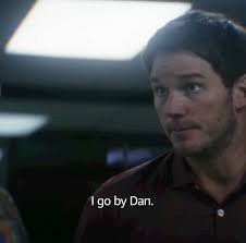 R-force is lucky to have Dan Forester in their ranks. Watch  @prattprattpratt in #TheTomorrowWar now