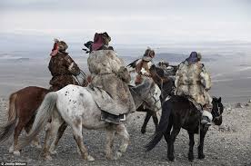Migration of middle asian tribes ile ilgili görsel sonucu