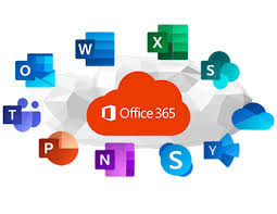 Microsoft 365 has all the familiar office apps and more in one place. Microsoft Office 365 Cloud Based Service It Company Uae