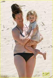 In honor of the milestone, here are 20 facts you might not know about jlp and morissette: Alanis Morissette Bikini Beach Vacation With Ever Alanis Morissette Bikini Beach Vacation With Ever 04 Photo Bikini Body Curvy Bikinis Curvy Bikini