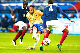 France vs brazil news, photos, videos and tweets. France Vs Brazil Score Grades Reaction From International Friendly Bleacher Report Latest News Videos And Highlights