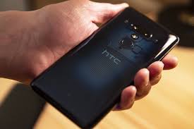 HTC U12+ review: One too many pressing ...