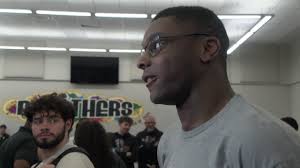 Nicholas Garcia signs with Ball State