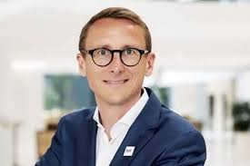 Industrieanlage als Legomodell