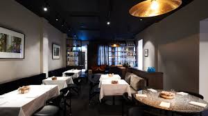 L c roemer & son inc. Attica Melbourne Victoria Australia Restaurant Review Conde Nast Traveler