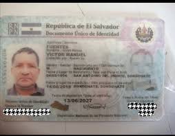 .nuestro documento unico de identidad o que dicho tramite resultara fácil y sin complicaciones por el simple hecho de haber nacido en el salvador. Servicio Social Documento Unico De Grupera Noticias 93 3 Fm Facebook