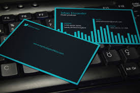 The music business is rapidly changing as our world turns completely digital. 10 Creative Dj Business Card Templates Psd Download Graphic Cloud