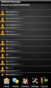 Download free sms pakistan apk for android. Smsdaak Free Sms To Pakistan For Android Apk Download