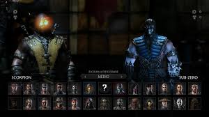 Namun, pada versi terbaru, game ini mengalami peningkatan lain dengan menghadirkan mode pertarungan online untuk meningkatkan daya tariknya. Download Game Mortal Kombat Petualangan Cleveric