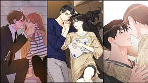 Top 10 Modern Romance Manhwa - YouTube