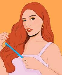 Wear a shower cap whenever you take a shower without washing your hair. How To Take Care Of Color Treated Hair Maintenance