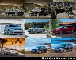As far as the pacifica hybrid is concerned, the choices drivers have to make are intentionally limited. Chrysler Pacifica 2017 Pictures Information Specs