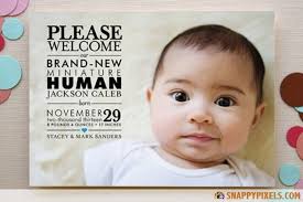 21 Very Creative Funny Baby Announcements Snappy Pixels Baby Announcement Funny Funny Birth Announcements Baby Announcement