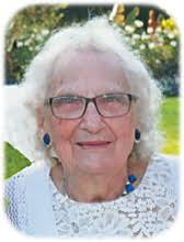 Obituary information for Bernice Evelyn Meidenbauer