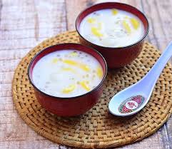 Ginataang Bilo Bilo Recipe Food Recipes Filipino Desserts