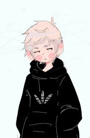 Read on to discover some interesting facts about the number of boys that are born. This Reminds Me Of Tyler And Dan And Some Sort Of Elf With Pink Hair Mixed Together Cute Art Cute Drawings Art