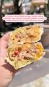 Foodatdisneyland | The New Loaded Burrito from Paradise Garden ...