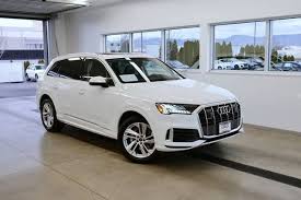 Image result for Glacier White 2024 Q7