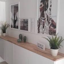 Sehr Sch N Gemacht Von Kirstinmir Meinikea Knoxhult Flur Schmalerflur Interior Interiorin In 2020 Hall Decor Hallway Decorating Diy Furniture Bedroom
