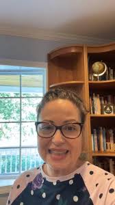 Shana Stein from MHS shares her #whywednesday story. #mea #unionstrong