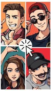Want to discover art related to lazarbeam? Lazarbeam Wallpapers Top Free Lazarbeam Backgrounds Wallpaperaccess