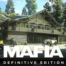 Check spelling or type a new query. Artstation Mafia Definitive Edition Clarke S Motel Jan Fidler