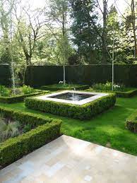 Andy Sturgeon Landscape Garden Design Uk Landscape Design Garden Design Modern Garden
