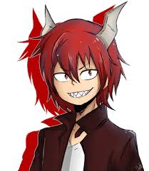 Check spelling or type a new query. Kirishima With His Hair Down Fanart Novocom Top