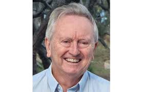 Marc Percival hopes to bring sustainability experience to Council