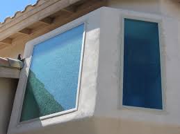 Rain glass brings an element of privacy to windows or shower doors. Daylight Max Rain Glass Replacement Windows Sunscreens